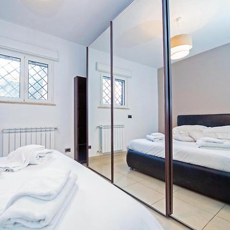 B&Bea Sweet Home Aurelia Roma Ngoại thất bức ảnh