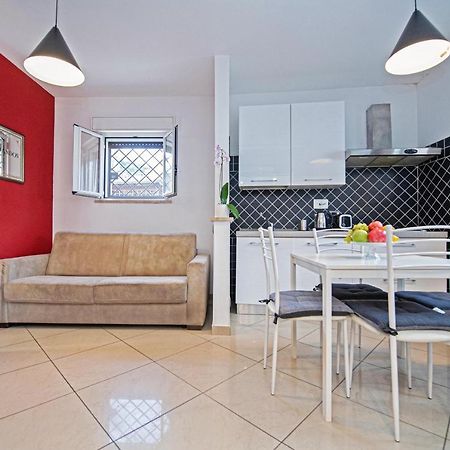 B&Bea Sweet Home Aurelia Roma Ngoại thất bức ảnh
